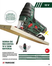 Folheto Lidl Página 43