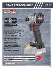 Folheto Lidl Página 7