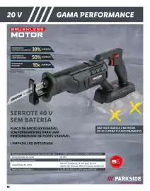 Folheto Lidl Página 12