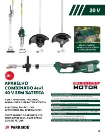 Folheto Lidl Página 19