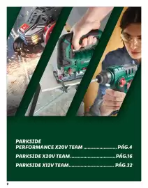 Folheto Lidl Página 2