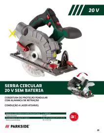 Folheto Lidl Página 21