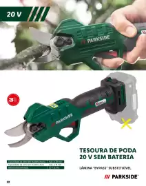 Folheto Lidl Página 22