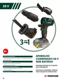 Folheto Lidl Página 24