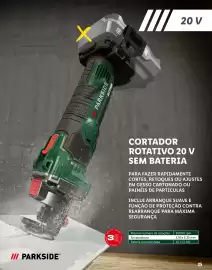 Folheto Lidl Página 25