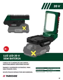 Folheto Lidl Página 27