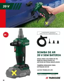 Folheto Lidl Página 28