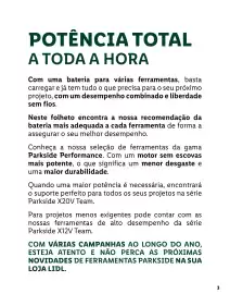 Folheto Lidl Página 3