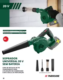 Folheto Lidl Página 30