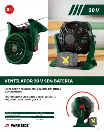 Folheto Lidl Página 31