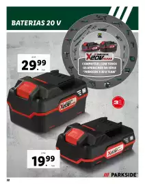 Folheto Lidl Página 32