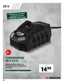 Folheto Lidl Página 34