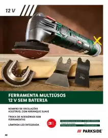 Folheto Lidl Página 40