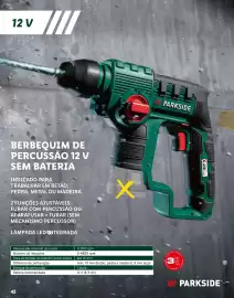 Folheto Lidl Página 42