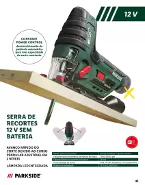 Folheto Lidl Página 43