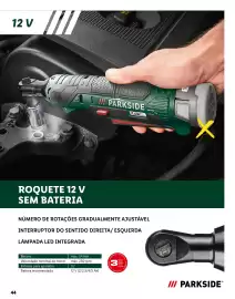 Folheto Lidl Página 44