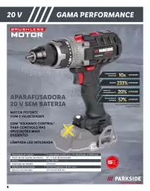 Folheto Lidl Página 6