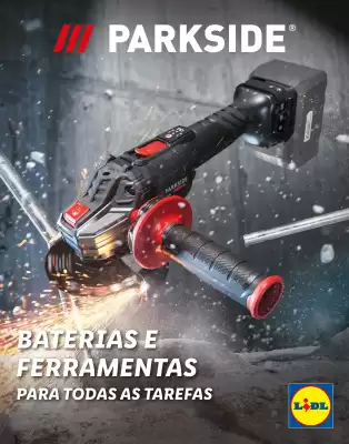 Folheto Lidl (válido até 9-05)