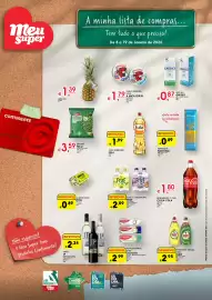 Folheto Meu Super Página 1