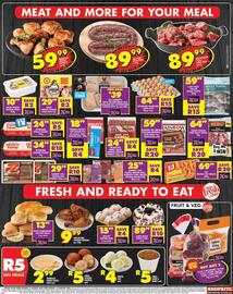 Shoprite catalogue Page 2