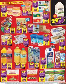 Shoprite catalogue Page 3