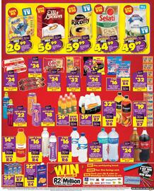 Shoprite catalogue Page 5