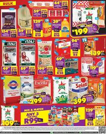 Shoprite catalogue Page 8