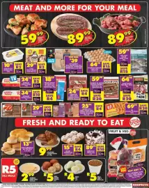 Shoprite catalogue Page 2