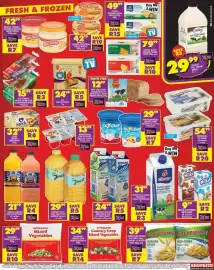 Shoprite catalogue Page 3