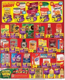 Shoprite catalogue Page 4