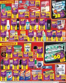 Shoprite catalogue Page 7