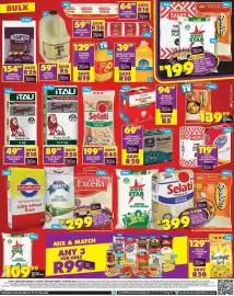 Shoprite catalogue Page 8