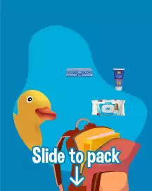 The Crazy Store catalogue Page 1