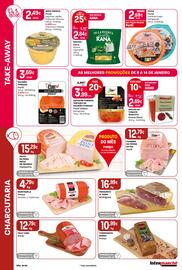 Folheto Intermarché semana 2 Página 16