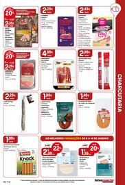 Folheto Intermarché semana 2 Página 17