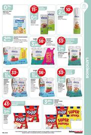 Folheto Intermarché semana 2 Página 21