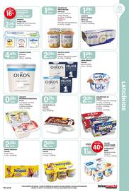 Folheto Intermarché semana 2 Página 23