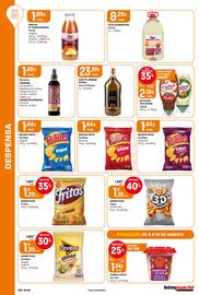 Folheto Intermarché semana 2 Página 32