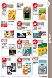 Folheto Intermarché semana 2 Página 47