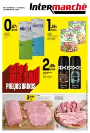 Folheto Intermarché semana 2 Página 1