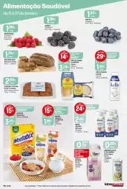 Folheto Intermarché semana 2 Página 12