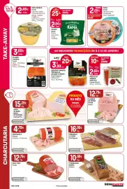 Folheto Intermarché semana 2 Página 16