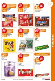 Folheto Intermarché semana 2 Página 29
