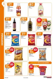 Folheto Intermarché semana 2 Página 32
