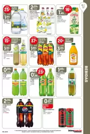 Folheto Intermarché semana 2 Página 33