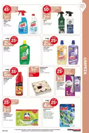 Folheto Intermarché semana 2 Página 45