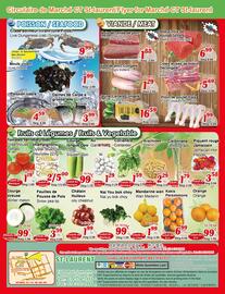 Marche C&T flyer week 2 Page 2