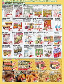 Marche C&T flyer week 2 Page 3