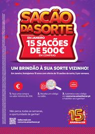 Folheto Amanhecer semana 2 Página 3