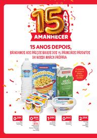 Folheto Amanhecer semana 2 Página 4